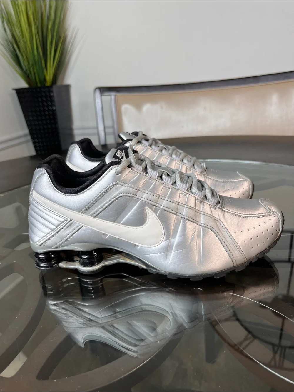 Nike men’s athletic